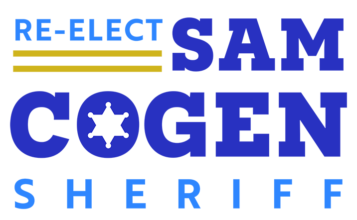 Sam Cogen Demo Website